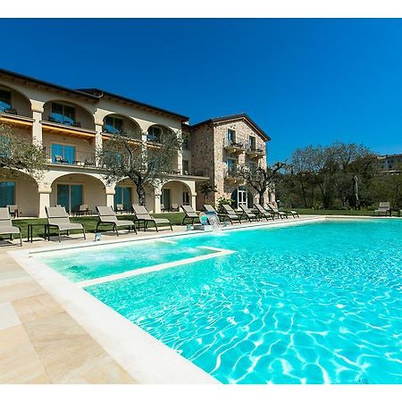 Ca' Barbini Resort Garda  Luaran gambar