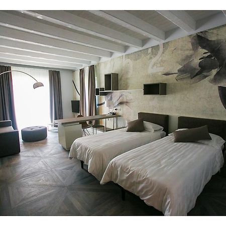 Ca' Barbini Resort Garda  Luaran gambar