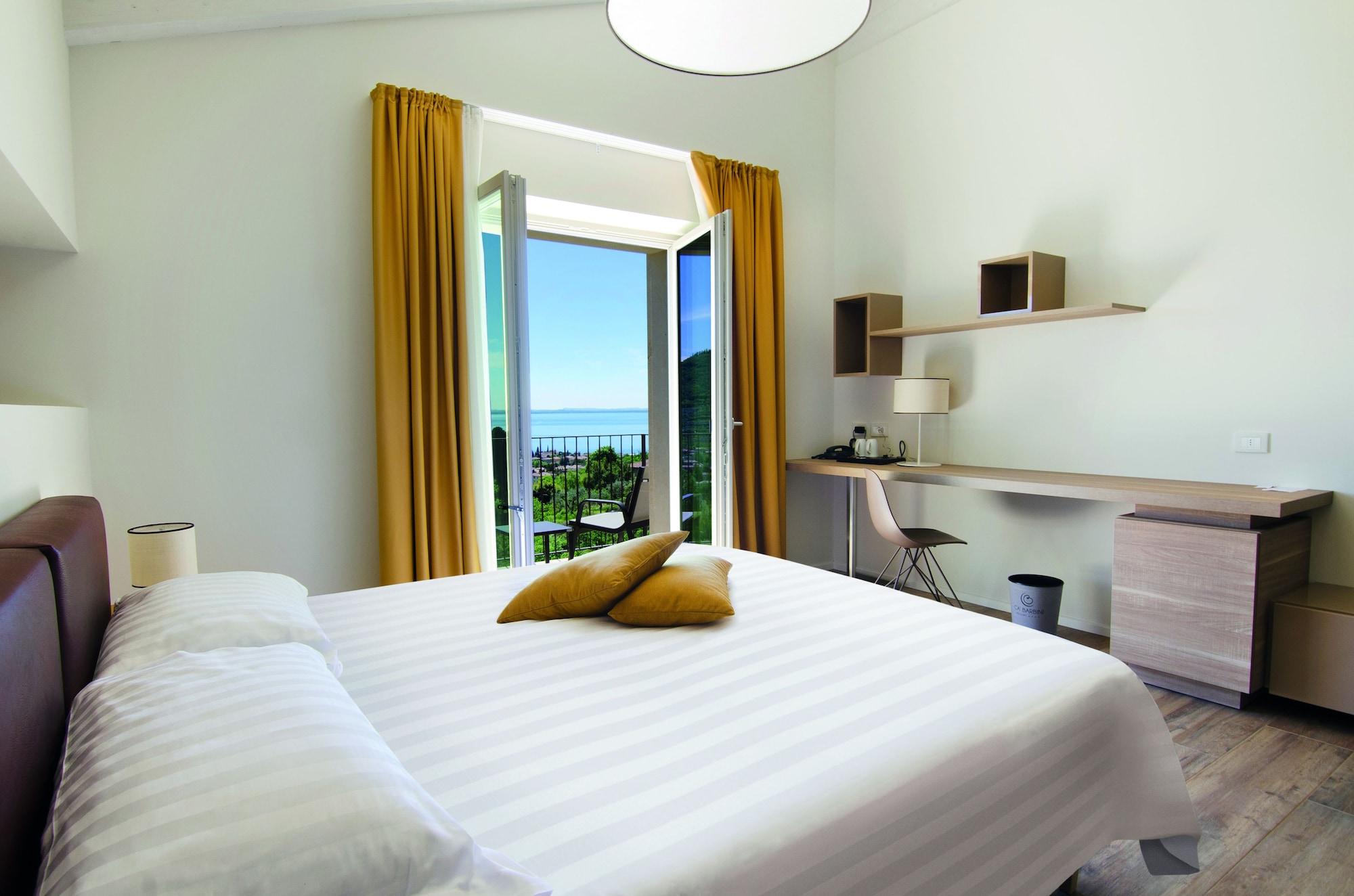 Ca' Barbini Resort Garda  Luaran gambar
