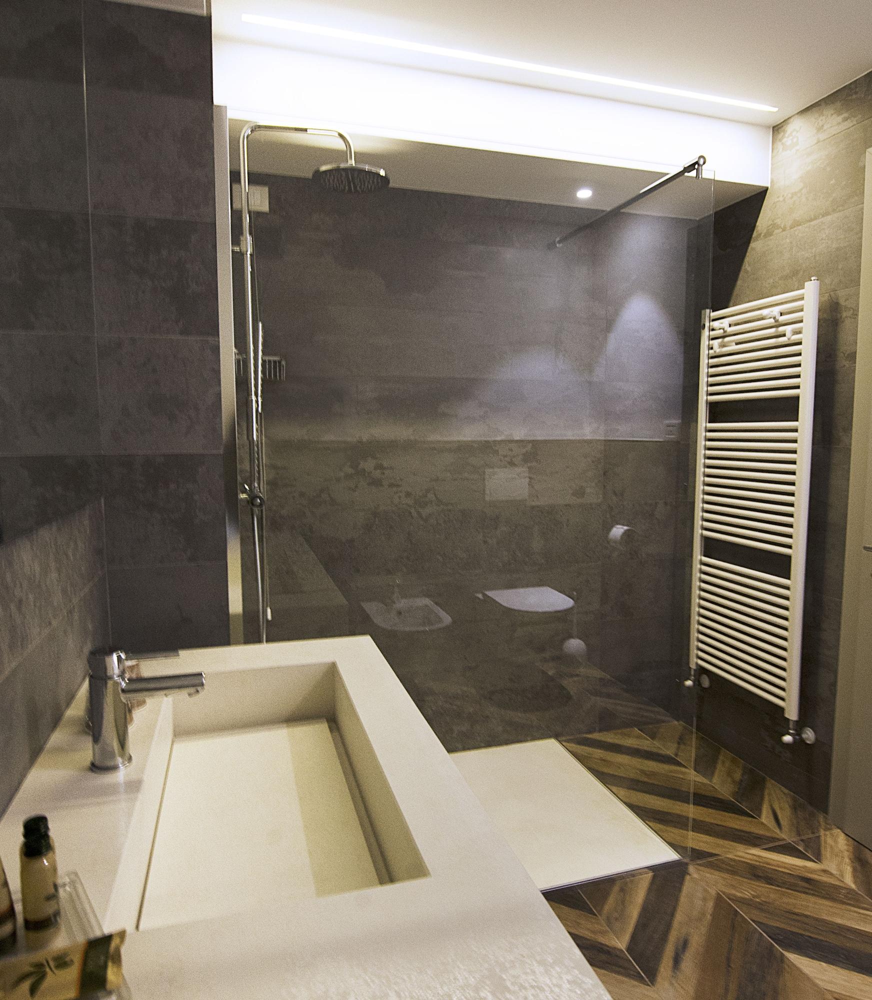 Ca' Barbini Resort Garda  Luaran gambar