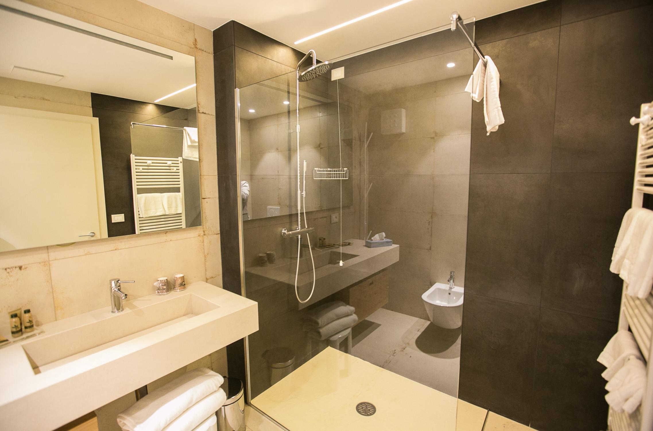 Ca' Barbini Resort Garda  Luaran gambar