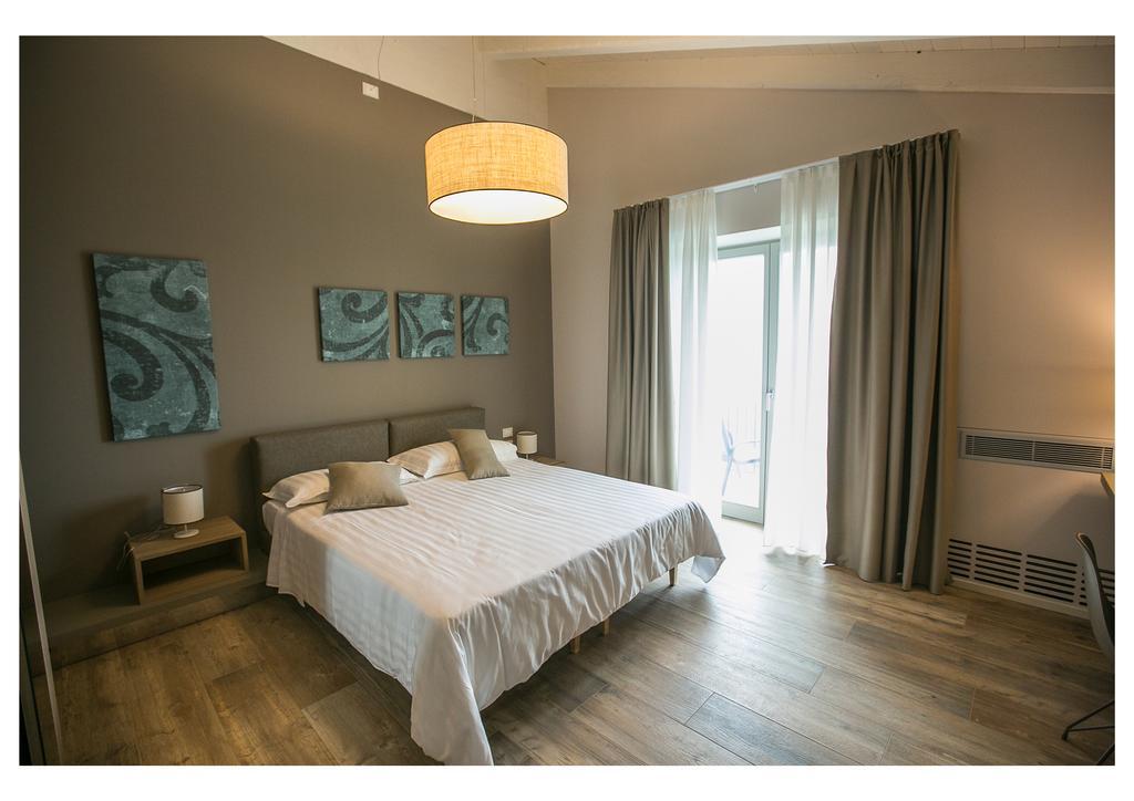 Ca' Barbini Resort Garda  Luaran gambar
