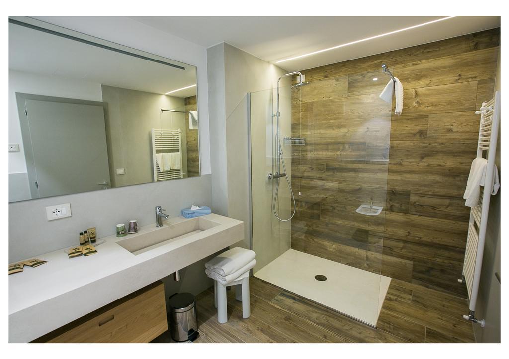 Ca' Barbini Resort Garda  Luaran gambar