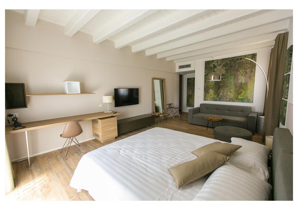 Ca' Barbini Resort Garda  Luaran gambar